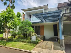 Full Furnished Ivy Park Citraland BSB Semarang