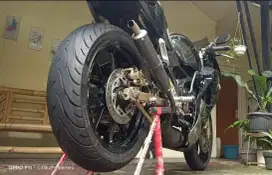 Ninja RR old 2008