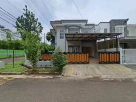 Rumah Baru, Renovasi, Hook, Timur Laut, di Sektor 1G Gading Serpong