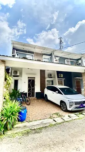 Dijual Taman Ubud Lippo Village
