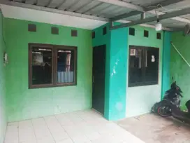 Rumah siap huni dekat pasar boja