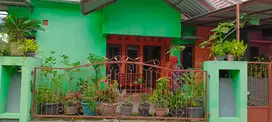 Dijual Rumah Cantik Posisi Hook Plus FurnishedLokasi Mantrijeron