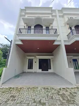Dijual Rumah Murah Dan Siap Huni Di Ciganjur Jagakarsa
