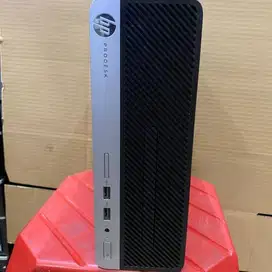 PC HP PRODESK 400 G4 MT CORE I5 GEN 7 RAM 8/256GB M-SBR