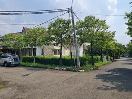 Dijual Kavling Tanah Huk Murah di Resinda