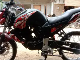 Dijual yamaha byson