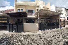 Dijual Rumah Siap Huni Darmo Indah Sari
