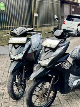 Km 700 Kilo❗️ Beat Deluxe/Street 2023 / 2024 Like New