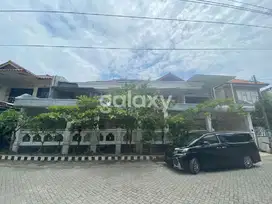 Rumah Mewah di Sidosermo  Di  Jual di Bawah Harga Pasar