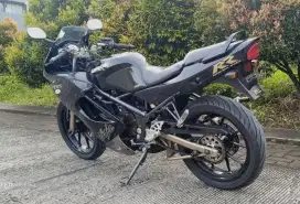 Ninja RR old 2008