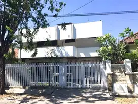 DIJUAL RUMAH NGAGEL JAYA BARAT GUBENG SURABAYA RON.A1135