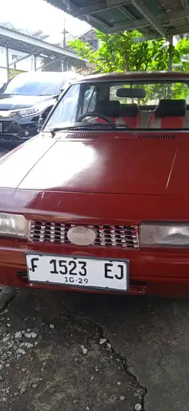 Jual mobil mazda MR 93