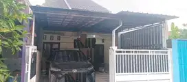 DIJUAL RUMAH WONOREJO INDAH TIMUR RUNGKUT SURABAYA RON.A1109