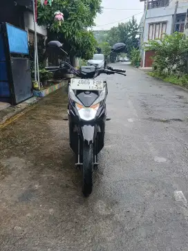 Dijual new beatstreet tahun 2018. Kondisi mulus dan terawat