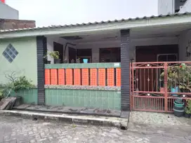 Dijual segera rumah di Perumahan Cipondoh Makmur. Tangerang