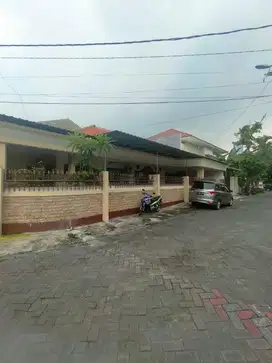 Darmo Permai Selatan Murah Hitung Tamah dkt citraland