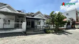 DIJUAL RUMAH DI KOMPLEK CEMARA ASRI MEDAN