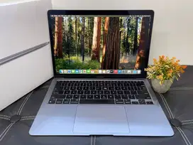 LIKE NEW MACBOOK AIR 13 2020 M1/8/256/13/SONOMA/FULLSET