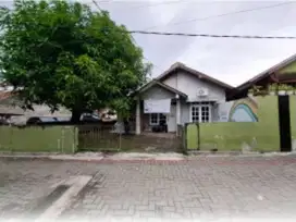 Dijual murah rumah di kota dekat XT Square Jogja