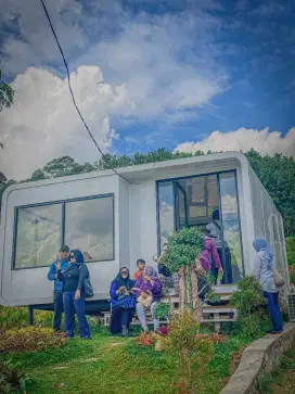 Tanah Kavling Murah Cocok untuk Investasi