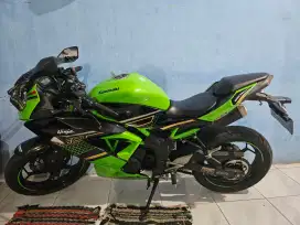 Kawasaki ninja 2020