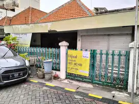 Dijual Rumah Jl. Gembili III Surabaya