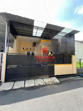 Jual rumah dan tanah di singa dalam supriyadi
