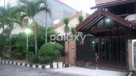 Rumah Mewah di Prapen Indah, dekat Universitas ternama, Indogrosir