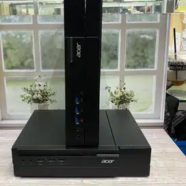 PC MINI ACER VERITON N4660G CORE I5 GEN 8 RAM 8/256GB M-SBR