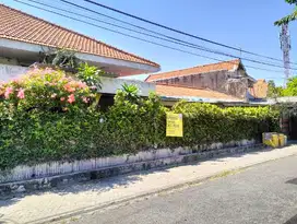 JUAL RUMAH KOS AKTIF HOOK JL. NGAGEL JAYA BARAT - GUBENG - SURABAYA