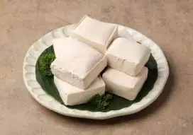 Peracik dan Produksi Tahu