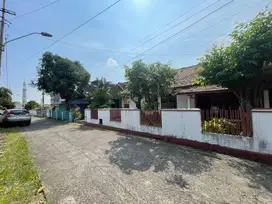 DIJUAL RUMAH KOMPLEK SINTRAMAN JAYA BASUKI RAHMAT SEKIP PALEMBANG