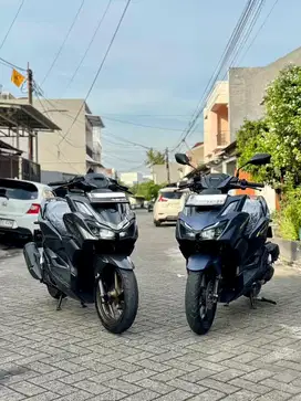 km 120 Kilo❗️Vario 160 CBS&ABS 2024/2023 Km 1rb