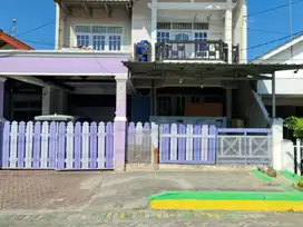 Dijual Rumah Kos Okupansi Penuh & Rumah Usaha di Gubeng Kertajaya