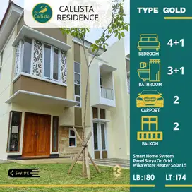 Rumah Cipinang
