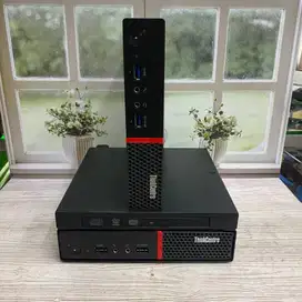 MINI PC LENOVO M900 CORE I5 GEN 6 RAM 8/256GB M-SBR