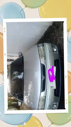 Mazda 323 murah