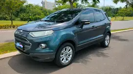 Ford Eco Sport 2014 Bensin