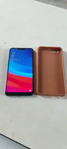 Oppo A3S Ram 2/16GB Batangan normal
