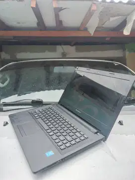 Lenovo ideaped G40 i7-5500U gen 5 Vga double batrai bagus