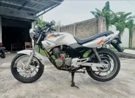 Dijual Honda Tiger 2000 AB Bantul