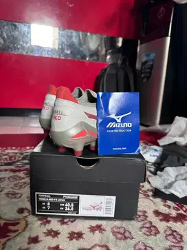 Mizuno morelia IV B japan