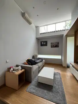 Dijual Rumah di Kota Baru Parahyangan Bandung, Mewah Full Furnished