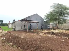 Dekat Jalan Bomang, Kapling Bogor 1 Jt-an Promo Akhir Bulan Terbatas
