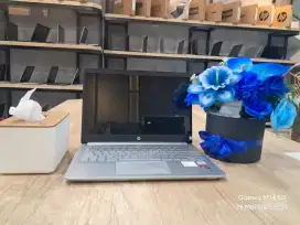 Laptop HP 14s-dk1xxx