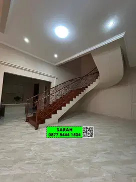Rumah Mewah di Senayan Bintaro sektor 9-16454