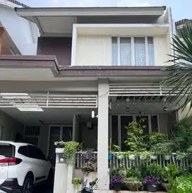 Jual Cepat Rumah Siap Huni Di Emerald Bintaro Jaya