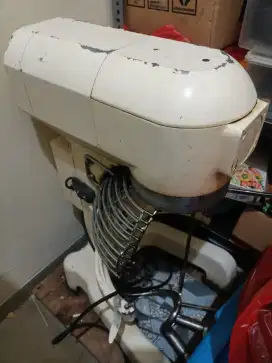 Dijual planetary mixer 20 liter merek GETRA