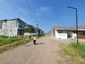 Tanah Kavling Murah Kota Malang | 10 Menit Alun - alun Kota