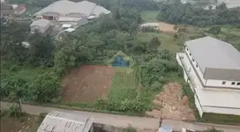 Dijual Tanah di Jambe - Tigaraksa Tangerang